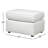 Leigh Upholstered Ottoman-81243266