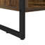 108cm H x 99.5cm W Steel Book Cabinet Bookcase-1385741070