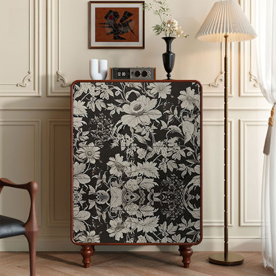 Commode américaine American
