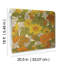 Retro Floral Peel and Stick Wallpaper-105623339
