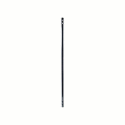 31" H x 0.625" W x 0.625" D Fortress Vintage Stair Baluster Set