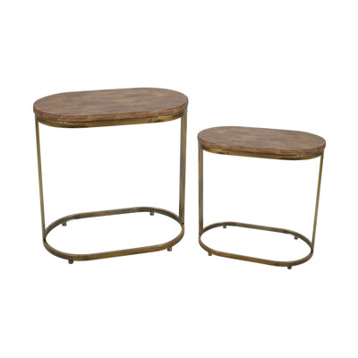 Nesting Tables