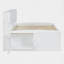 Lit double avec tiroir et tablette-1745441887