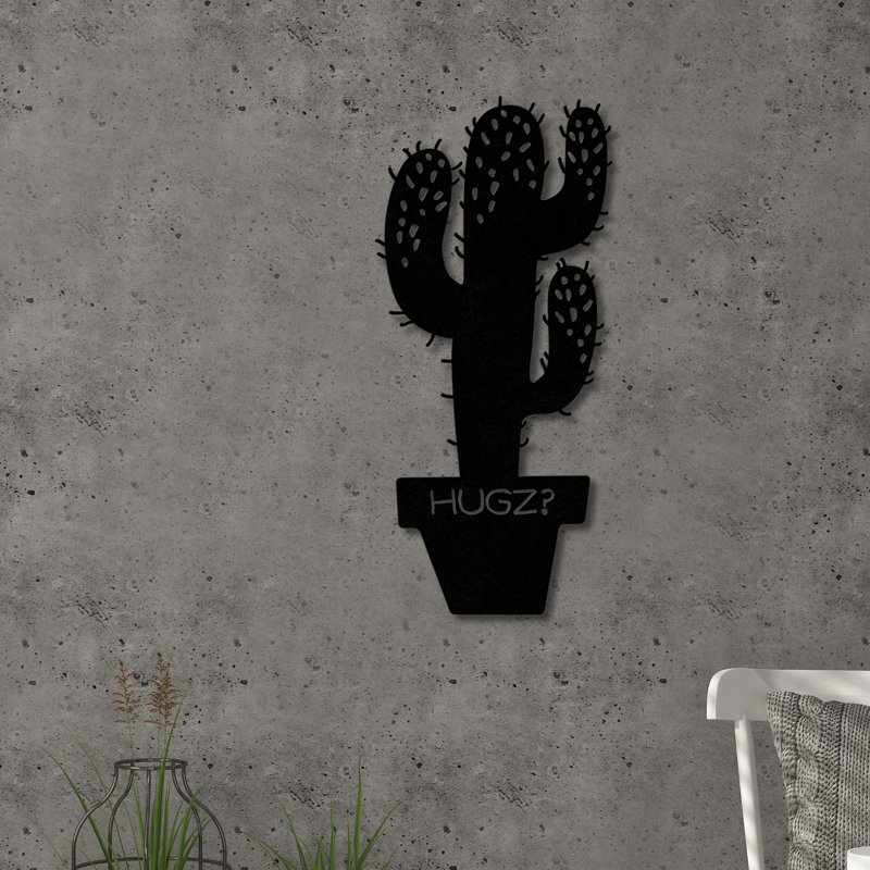 Landscape & Nature Wall Decor on Metal