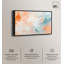 «Sunrise Palette II», art numérique sur toile par Art Remedy-113290170-113290174