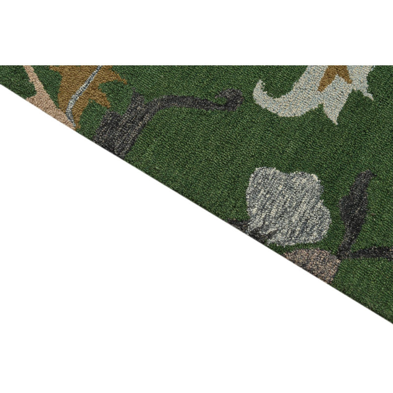 Tapis vert Paras