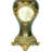 Forbush Decorative Bottle