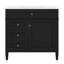 Meuble-lavabo simple 36 po avec meuble-lavabo 36 po avec lavabo 36 po et 2 tiroirs-1298712094