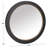 Paulson Round Wood Mirror-118123546