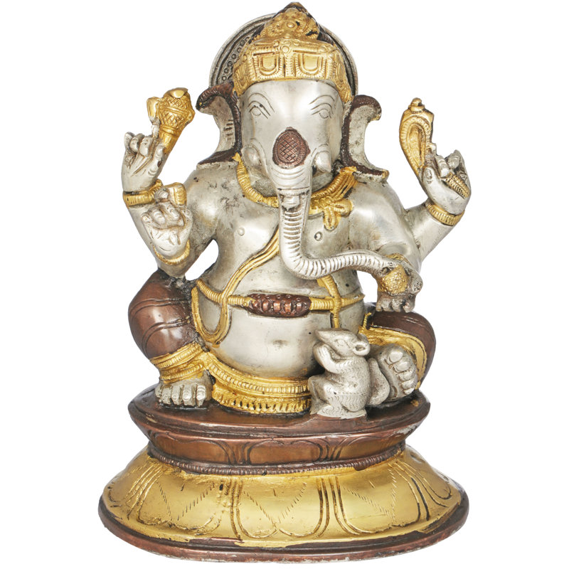 Religious & Spiritual Statue
