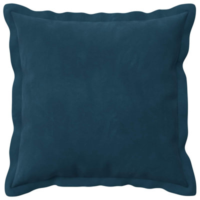 Dark Grey Cushion Cover