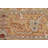 Vegetable Dye Oushak Turkish Large Rug 11x14