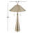 Mortie Table Lamp
