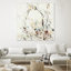«Out the polo Lounge I on Canvas» par Daleno, reproduction d'art-92588635