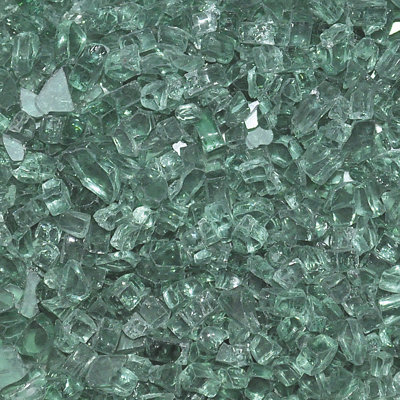 1/2" Fire Pit Glass