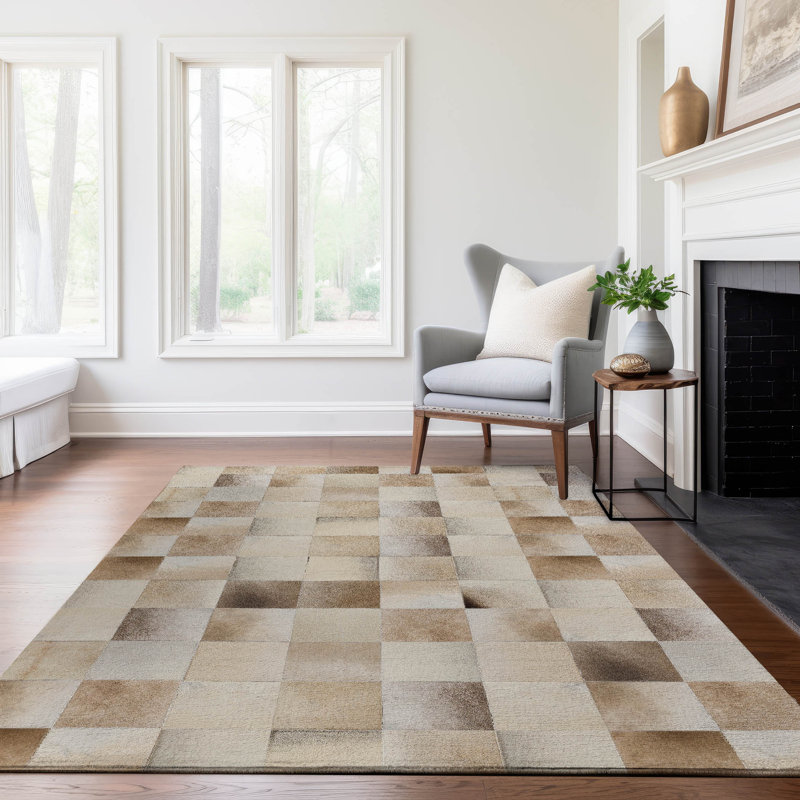 Paillasson d'extérieur Vezio, Rectangle 9 pi x 12 pi