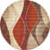 Alair Geometric Indoor Rug