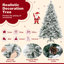 6 arbres de Noël