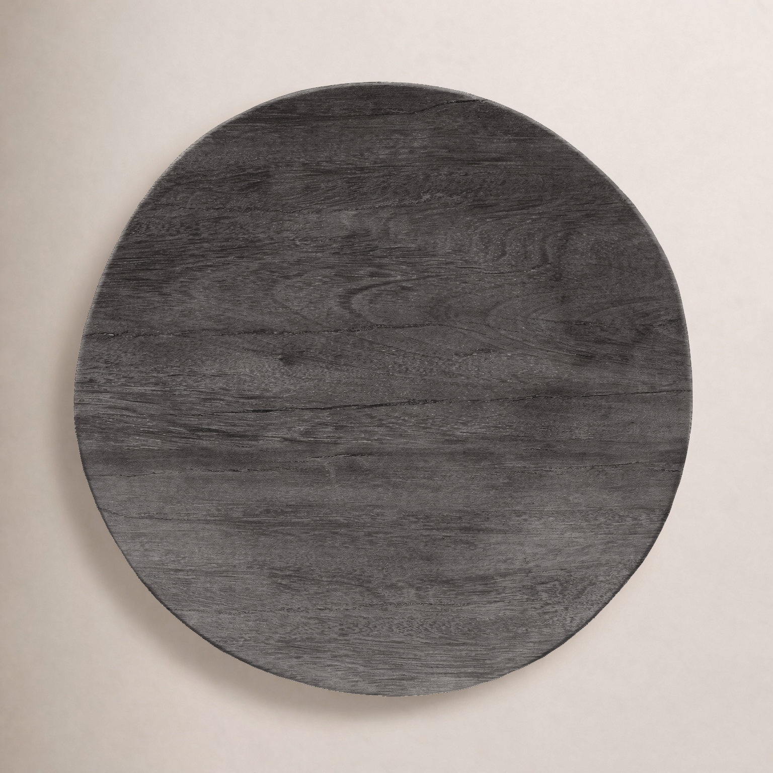 Geisler 10.5" Melamine Dinner Plate