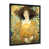 Black Single Picture Framed