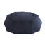 Parasol pour terrasse 14,8 pi-1412485903