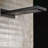 Rain Dual Shower Head 2.5 GPM GPM