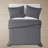 Pom Pom Oversized Microfiber Duvet Cover Set by Southshore Fine Linens-347835233-338401710