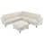 Beige Polyester is out of stock selected