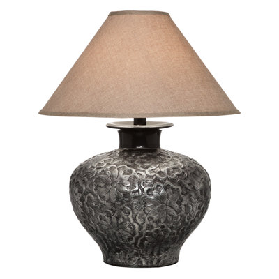 Bolan Concrete Table Lamp