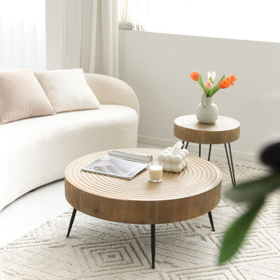 80cm Console Table