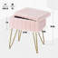 Tabouret d'appoint Elliahna-358351043