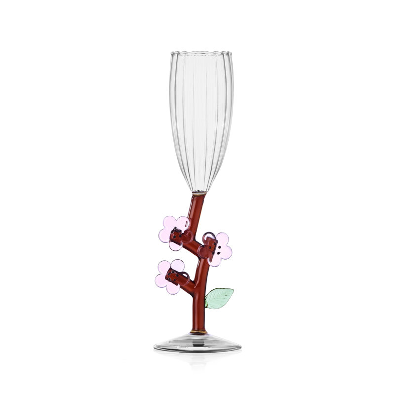 Botanica - Flute Peach Blossom 5.4 Oz
