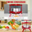 Extracteur de jus manuel Homasticgo