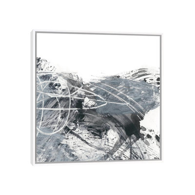 « Scribble out II » par Ethan Harper, reproduction d’art