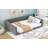 Upholstery Daybed And Side Storage Pocket-852183486-852183484