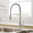 AWZTOO Kitchen Faucet-93705908