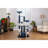  Waterfall Trails Cat Tower