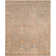 Sivas Hand-Knotted Light Blue/Ivory Area Rug