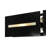 45" Wide Creekside 3 Light Vanity Light