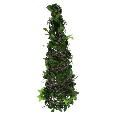25cm Ivy Topiary