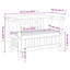 Solid Wood Storage Bench-1000440302