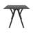 Pontus Rectangular Outdoor Dining Table ,-683196381-683196382