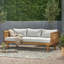 Table basse d'extérieur 3 places-1227046574
