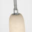 Kelly Wearstler Formosa Single Pendant with Alabaster-1604463736-1604463739