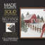 Collection Winter Cardinal A - Reproduction encadrée - Restickable-1163156580-1163156600