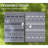 Geometric Style Reversible Outdoor Rug