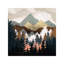 Forest View by SpaceFrog Designs - Wrapped Canvas Giclee Art Print-41187822