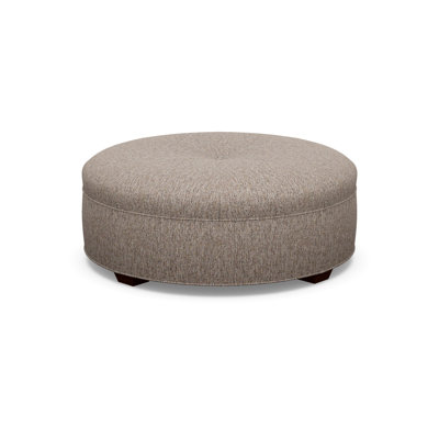 Round Ottoman