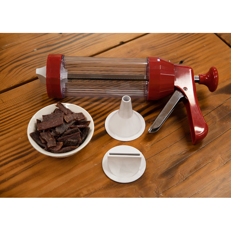 Nesco Jumbo Jerky Works Kit