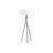 Lighting, 62"H, Floor Lamp, Metal, Shade, Contemporary-1487807029-1487807026